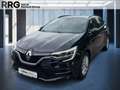 Renault Megane 1.3 TCe 140 Business Edition Zwart - thumbnail 1