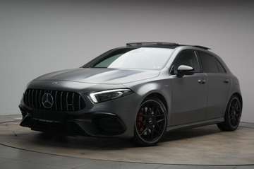 S 4Matic+ Speedshift DCT 8G HUD/Pano/Bu