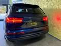 Audi Q7 Q7 50TDI quattro*S-LINE*PANO*LED*LUFT*21ZOLL*AHK.* Blau - thumbnail 16