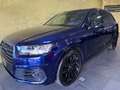 Audi Q7 Q7 50TDI quattro*S-LINE*PANO*LED*LUFT*21ZOLL*AHK.* Blau - thumbnail 10