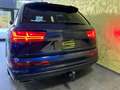 Audi Q7 Q7 50TDI quattro*S-LINE*PANO*LED*LUFT*21ZOLL*AHK.* Blau - thumbnail 17