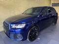 Audi Q7 Q7 50TDI quattro*S-LINE*PANO*LED*LUFT*21ZOLL*AHK.* Blau - thumbnail 8