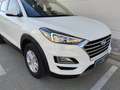 Hyundai TUCSON 1.6CRDI 48V SLE 4x2 Blanc - thumbnail 22