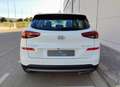 Hyundai TUCSON 1.6CRDI 48V SLE 4x2 Blanc - thumbnail 8