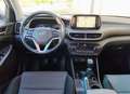 Hyundai TUCSON 1.6CRDI 48V SLE 4x2 Blanc - thumbnail 11