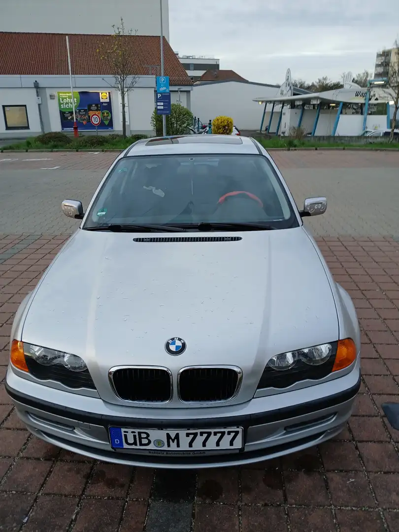 BMW 316 316i - 2