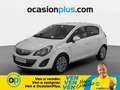 Opel Corsa 1.4 Turbo S&S Excellence 100 Blanco - thumbnail 1