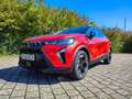 Mitsubishi ASX Intro Edition 1.6 Hybrid Rot - thumbnail 1