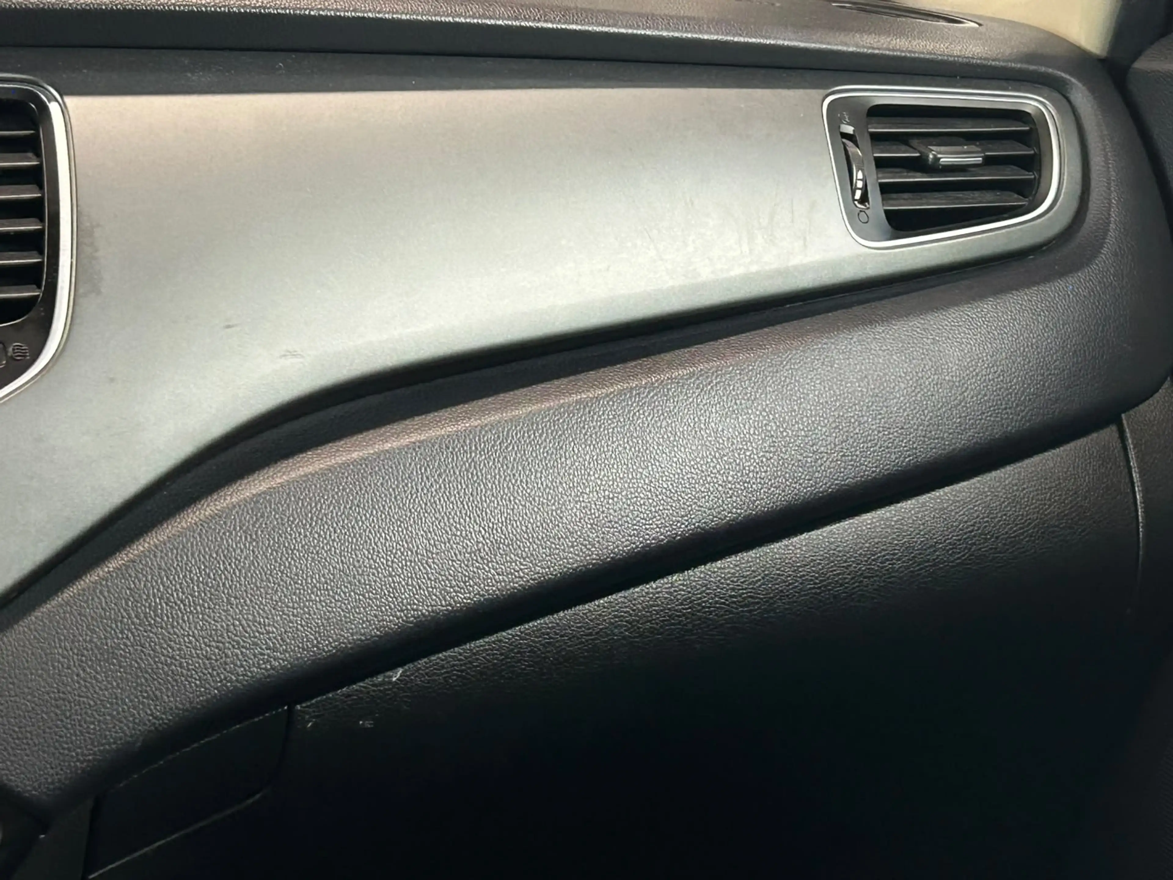 Kia Carens 1.6 GDi First Edition + 7 PERSOONS + NAVI !! — photo 13