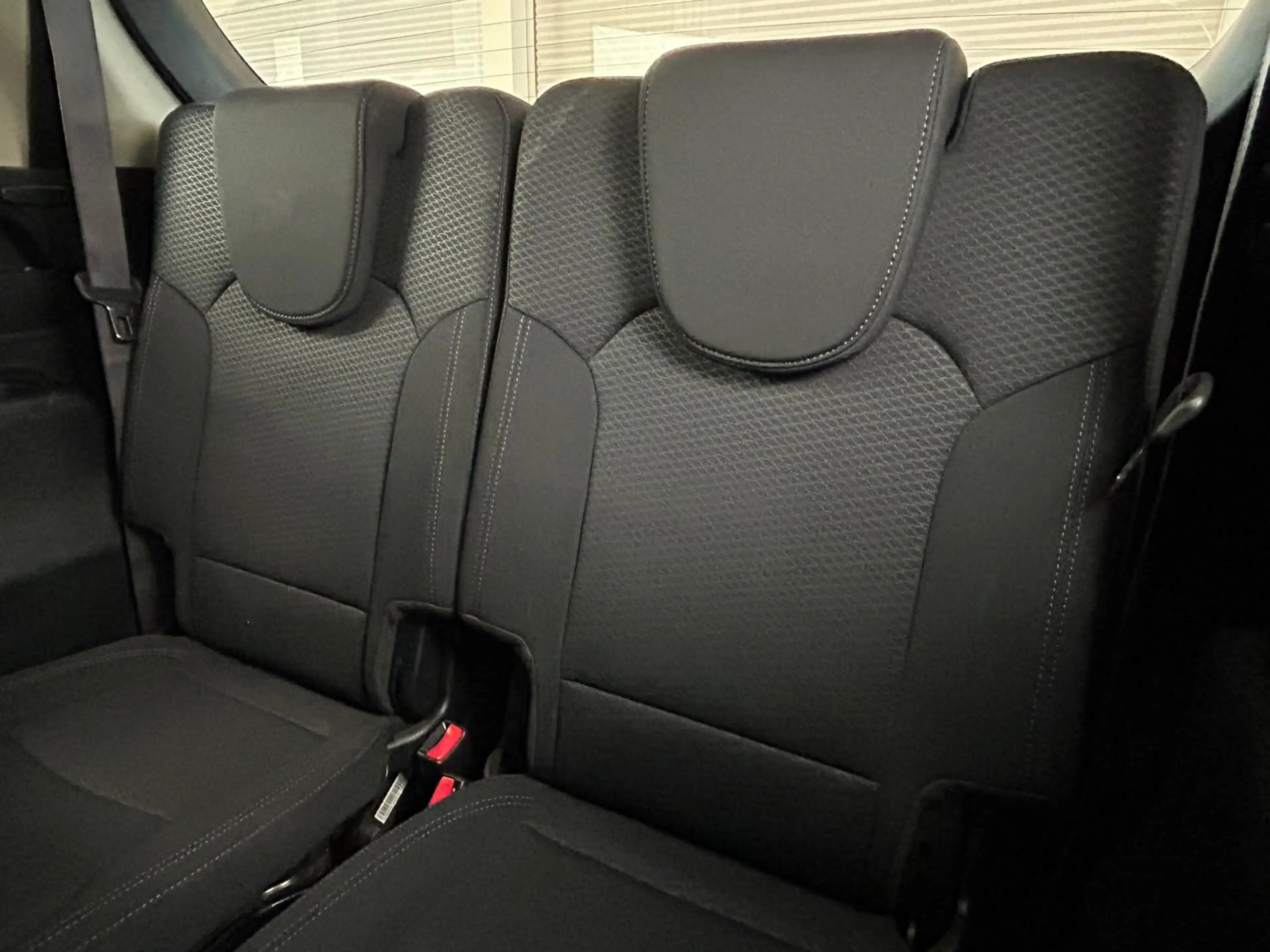 Kia Carens 1.6 GDi First Edition + 7 PERSOONS + NAVI !! — photo 18