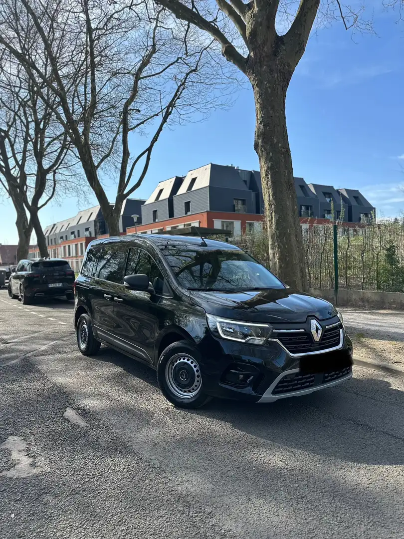 Renault Kangoo EXPRESS BLUE DCI 95 CONFORT - 2