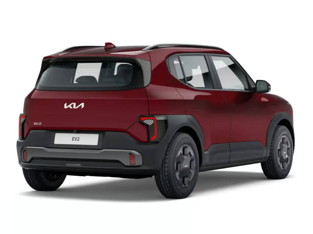 Kia EV2 2026