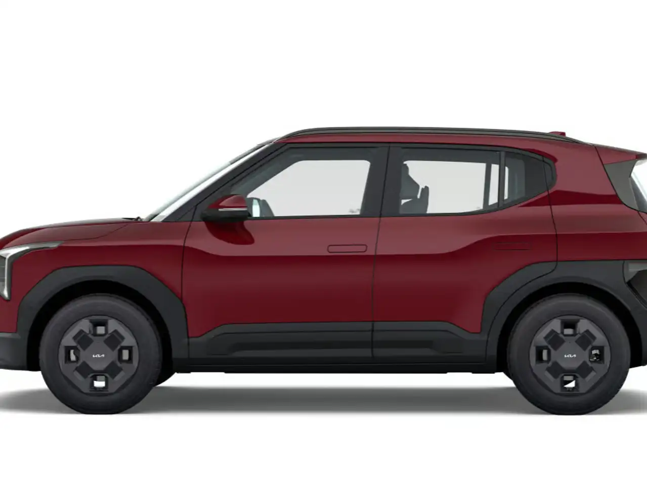 Kia EV2 2026