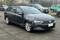 Volkswagen Passat Variant Passat Variant 1.6 TDI Trendline BlueMotion Technology Argento - thumbnail 3