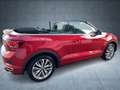 Volkswagen T-Roc R-Line Cabrio 1.5 TSI AHK+Navi+ParkAss+SHZ Rot - thumbnail 23