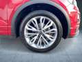 Volkswagen T-Roc R-Line Cabrio 1.5 TSI AHK+Navi+ParkAss+SHZ Rot - thumbnail 8