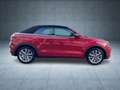 Volkswagen T-Roc R-Line Cabrio 1.5 TSI AHK+Navi+ParkAss+SHZ Rot - thumbnail 7