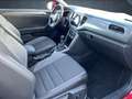Volkswagen T-Roc R-Line Cabrio 1.5 TSI AHK+Navi+ParkAss+SHZ Rot - thumbnail 14