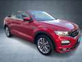 Volkswagen T-Roc R-Line Cabrio 1.5 TSI AHK+Navi+ParkAss+SHZ Rot - thumbnail 24
