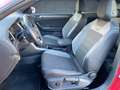 Volkswagen T-Roc R-Line Cabrio 1.5 TSI AHK+Navi+ParkAss+SHZ Rot - thumbnail 10