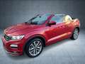 Volkswagen T-Roc R-Line Cabrio 1.5 TSI AHK+Navi+ParkAss+SHZ Rot - thumbnail 21
