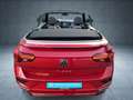 Volkswagen T-Roc R-Line Cabrio 1.5 TSI AHK+Navi+ParkAss+SHZ Rot - thumbnail 22