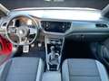 Volkswagen T-Roc R-Line Cabrio 1.5 TSI AHK+Navi+ParkAss+SHZ Rot - thumbnail 12