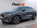 Audi Q3 35 TDI S line S tronic 110kW Gris - thumbnail 2