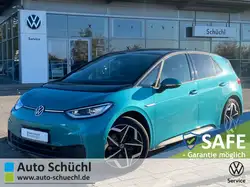 Volkswagen ID.3 PRO S 82 kWh 5 SITZER+APP CONNECT+360 KAME