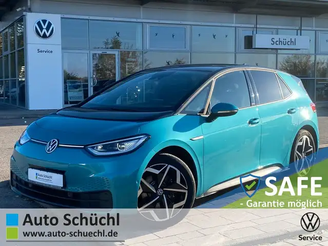 Volkswagen ID.3 PRO S 82 kWh 5 SITZER+APP CONNECT+360 KAME