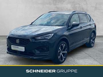 4Drive 245 PS DSG FR 7SITZ+AHK+PANORAMA
