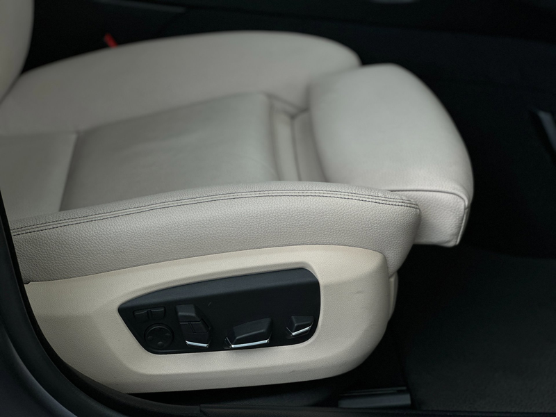 BMW 528 5-serie 528i M Sport Edition/CAMERA/NAVI/LEDER/NL- — photo 12