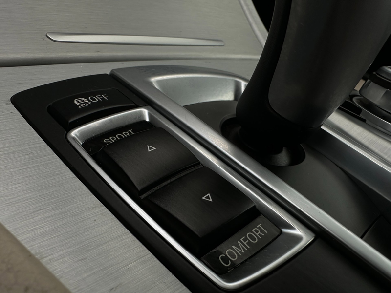 BMW 528 5-serie 528i M Sport Edition/CAMERA/NAVI/LEDER/NL- — photo 18