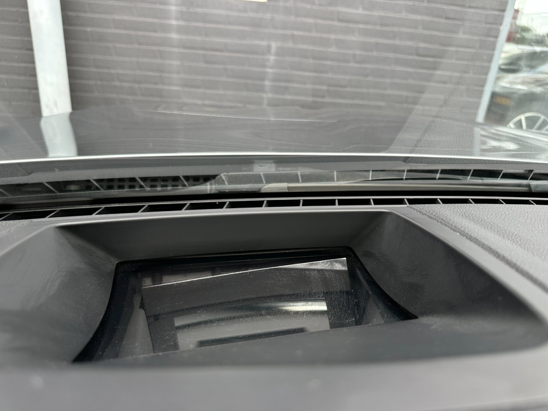 BMW 528 5-serie 528i M Sport Edition/CAMERA/NAVI/LEDER/NL- — photo 27