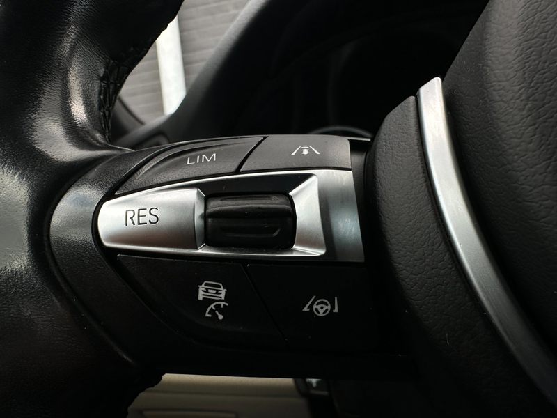 BMW 528 5-serie 528i M Sport Edition/CAMERA/NAVI/LEDER/NL- — photo 17