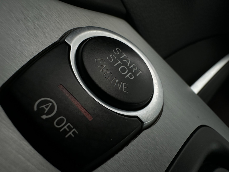 BMW 528 5-serie 528i M Sport Edition/CAMERA/NAVI/LEDER/NL- — photo 21