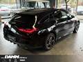 Mercedes-Benz CLA 250 CLA 250 e SB AMG/Night/AHK/Distronic/Keyless/VZA Schwarz - thumbnail 4