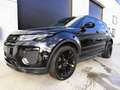 Land Rover Range Rover Evoque Range Rover Evoque TD4 Pure Noir - thumbnail 8