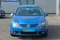 Volkswagen Golf 1.6 FSI Comfortline *ALUFELGEN*KLIMAAUTOMATIK* Blau - thumbnail 2