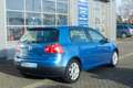 Volkswagen Golf 1.6 FSI Comfortline *ALUFELGEN*KLIMAAUTOMATIK* Blau - thumbnail 5