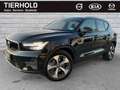 Volvo XC40 T2 Core 2WD Kamera Navi DAB Allwetter 19" Noir - thumbnail 2