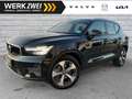 Volvo XC40 T2 Core 2WD Kamera Navi DAB Allwetter 19" Noir - thumbnail 1