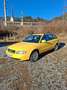 Audi A4 Avant 1,9 TDI Gelb - thumbnail 2