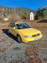 Audi A4 Avant 1,9 TDI Gelb - thumbnail 1