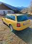 Audi A4 Avant 1,9 TDI Gelb - thumbnail 4