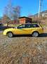 Audi A4 Avant 1,9 TDI Gelb - thumbnail 6