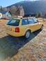 Audi A4 Avant 1,9 TDI Gelb - thumbnail 3