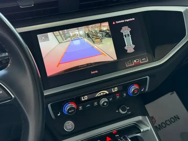 Audi Q3 2.0 TDI quattro 2019, foto 20