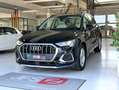 Audi Q3 2.0 TDI 150 CV Quattro Negro - thumbnail 2