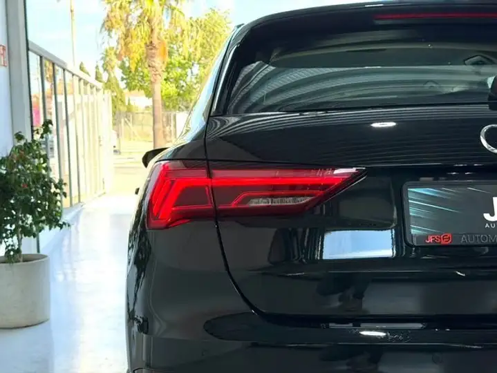 Audi Q3 2.0 TDI quattro 2019, foto 25